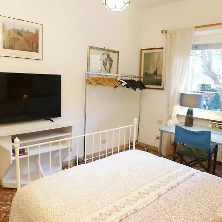 Appartamento Casa Donatello - Far From *
