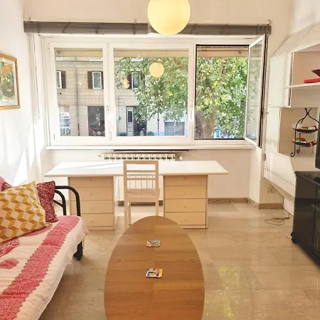 Casa Donatello - Far From Appartamento *