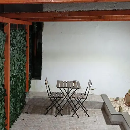Apartment Romane Rome