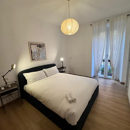Apartment La Spezia 28 Royal