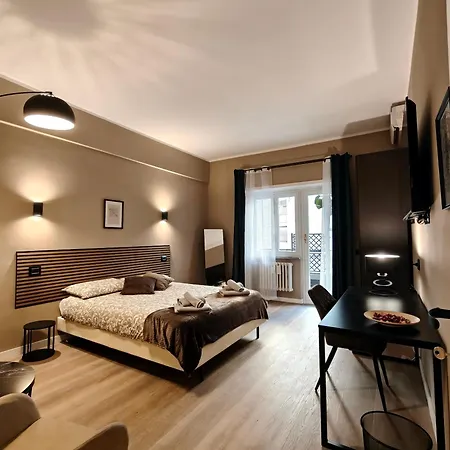 Bed & Breakfast Adr Charme *