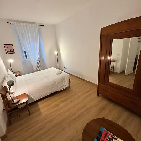 Apartment La Spezia 28 Royal Rome
