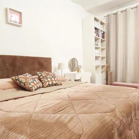 Apartment La Dolce *