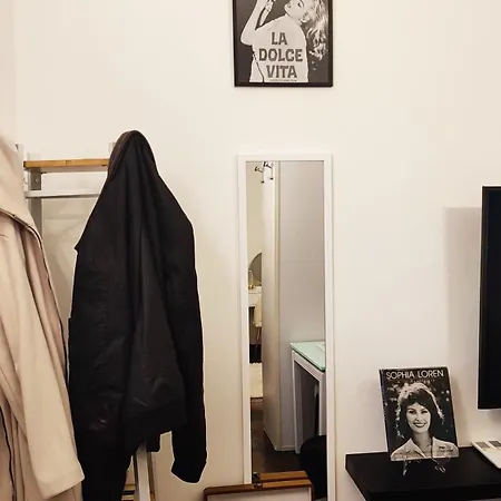 La Dolce Apartment
