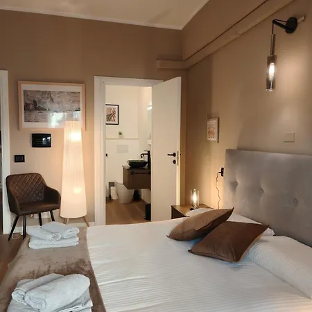 Adr Charme Bed & Breakfast Rome