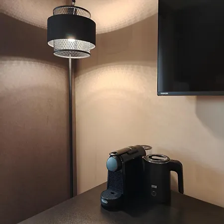 Bed & Breakfast Adr Charme *