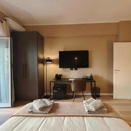 Adr Charme Rome