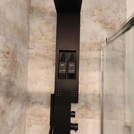 Bed & Breakfast Adr Charme Rome