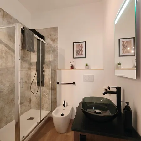 Bed & Breakfast Adr Charme Rome