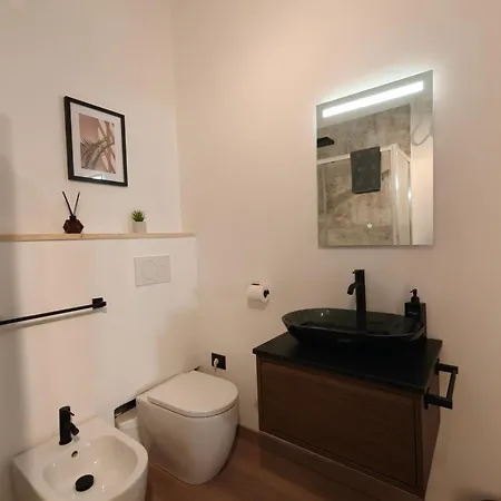 Adr Charme Bed & Breakfast Rome