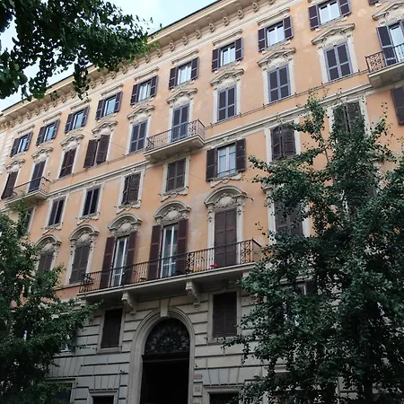 Alborelli Loft Appartamento *