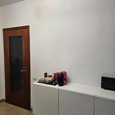 Apartment 25 Rome