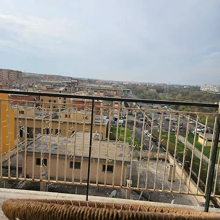 25 Apartment Rome