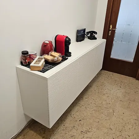 Apartment 25 Rome