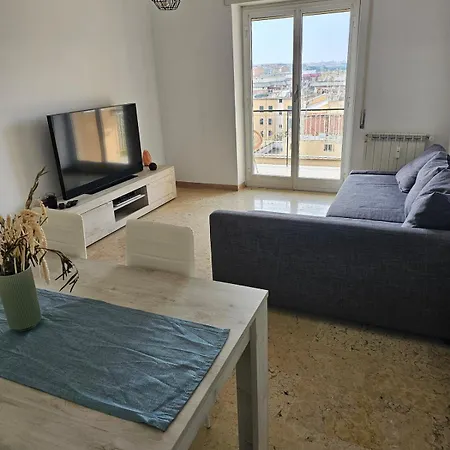 Apartment 25