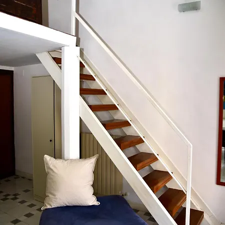 Alborelli Loft Rome