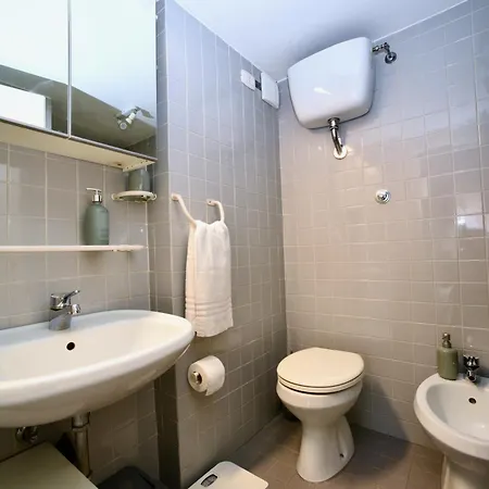 Apartment Alborelli Loft