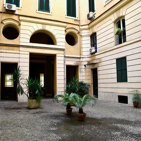 Apartment Alborelli Loft *