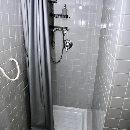 Alborelli Loft Rome