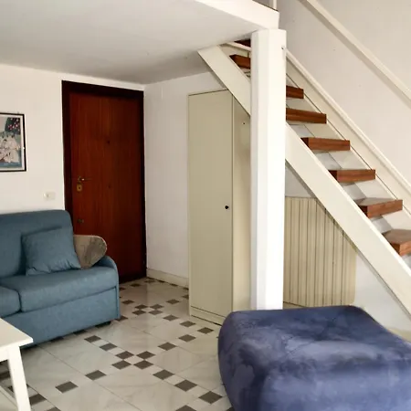 Apartment Alborelli Loft *