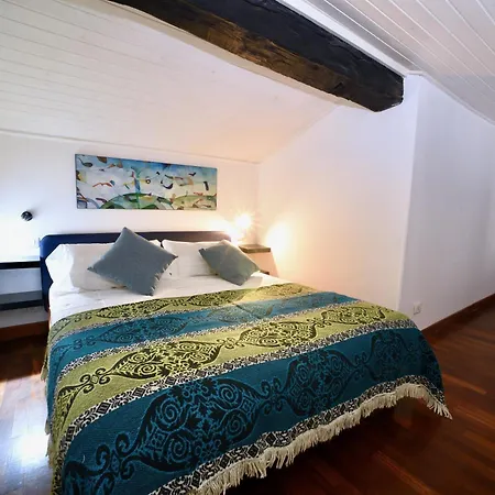 Alborelli Loft *