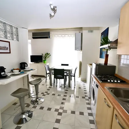 Alborelli Loft Apartment