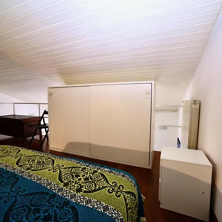 Alborelli Loft Rome
