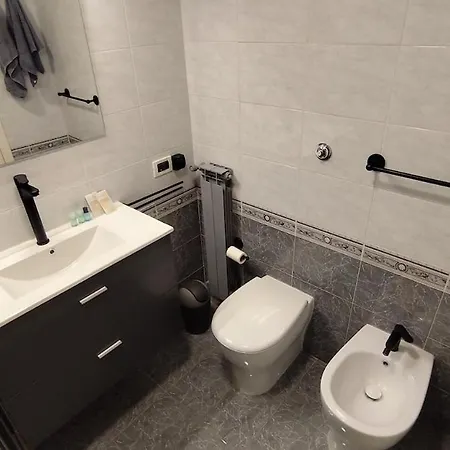 Apartment Esclusivo Casalino Vatican Rome