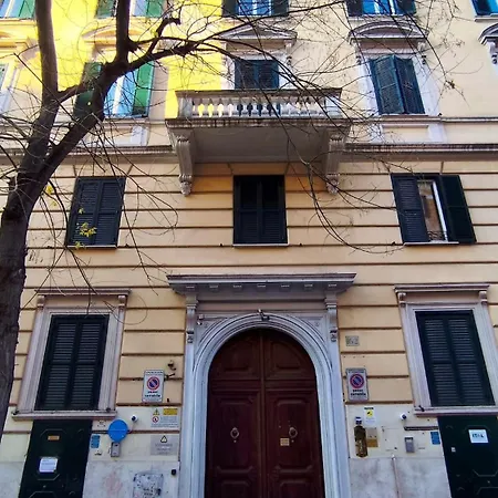 Apartment Esclusivo Casalino Vatican *