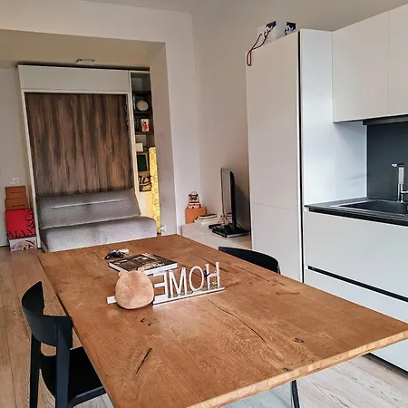 Ancient Apartment Rome
