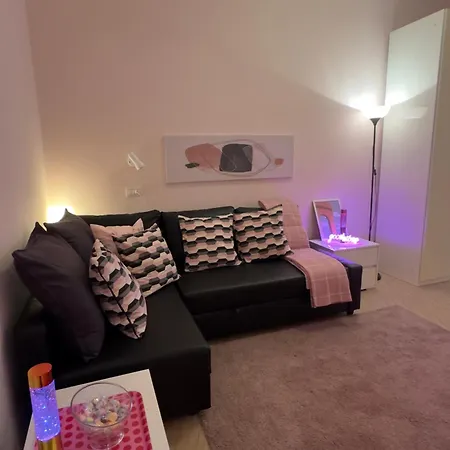 Apartment Ostiense - San Paolo Garbatella - Universita 3 Rome