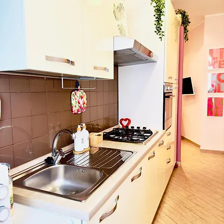 Ostiense - San Paolo Garbatella - Universita 3 Apartment