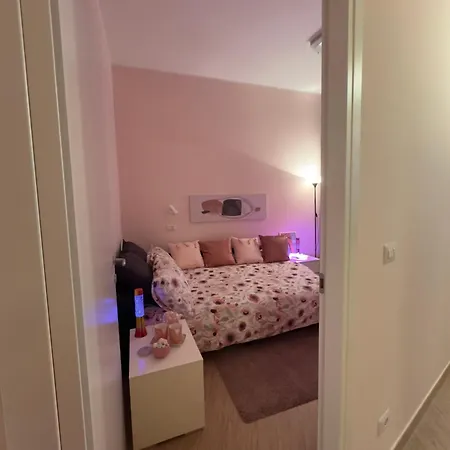 Apartment Ostiense - San Paolo Garbatella - Universita 3 *