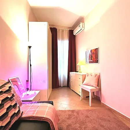 Ostiense - San Paolo Garbatella - Universita 3 Apartment *