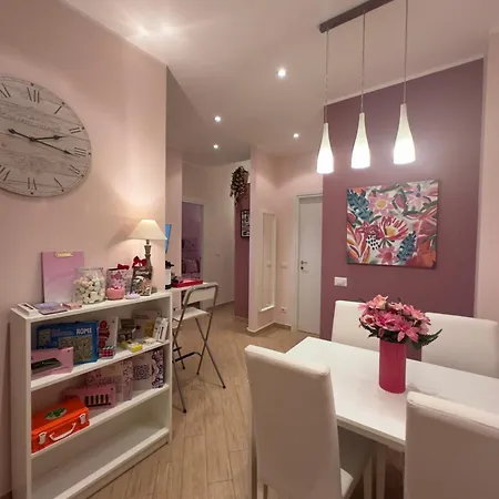 Ostiense - San Paolo Garbatella - Universita 3 *