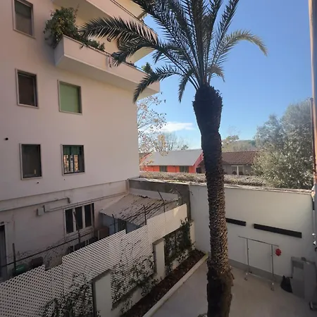 Ostiense - San Paolo Garbatella - Universita 3