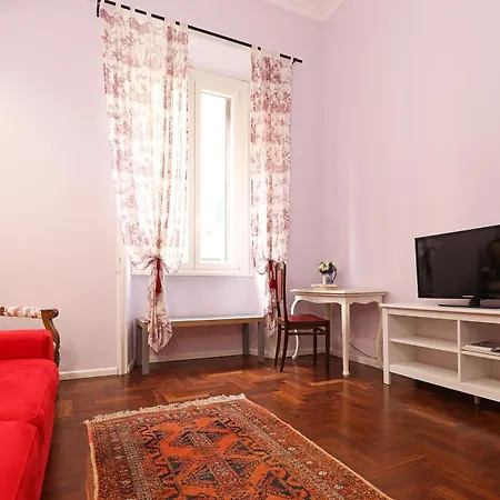 Arcudi Romance Holiday home