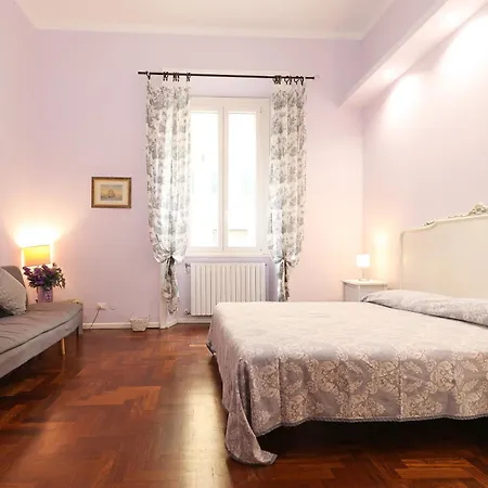 Arcudi Romance Holiday home Rome