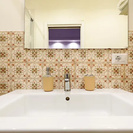 Holiday home Arcudi Romance Rome
