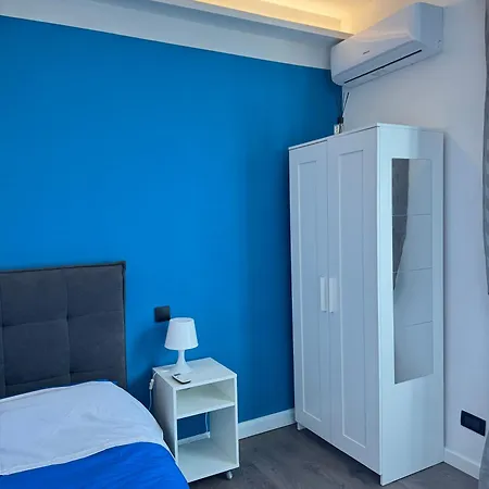 Bellavita House 2br With Private Parking In Rome