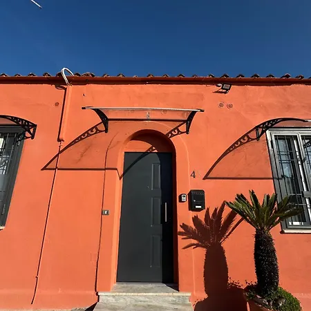 Apartment Bellavita House 2br With Private Parking In *