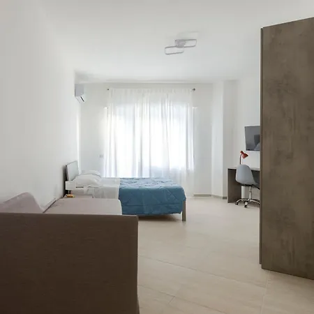 The Dome Twentyfive Guest house Rome