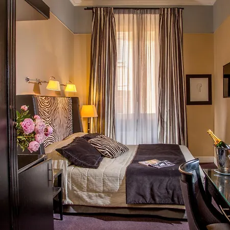 The At The Spanish Steps Luxury Collection - Condotti
