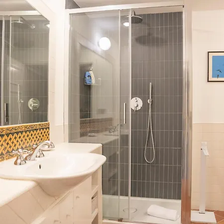 D'elite Ripetta - Spanish Steps Apartment