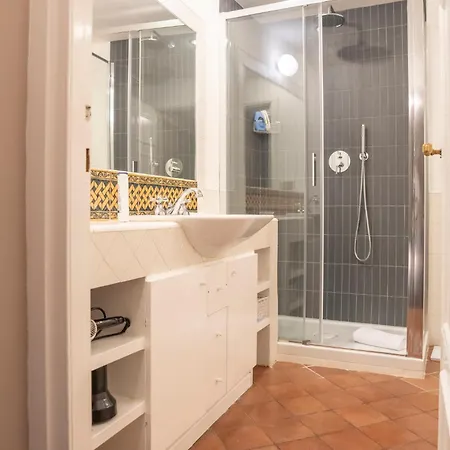 Apartment D'elite Ripetta - Spanish Steps