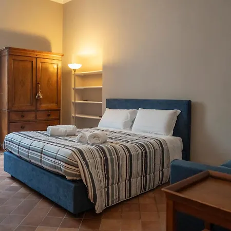 D'elite Ripetta - Spanish Steps Apartment