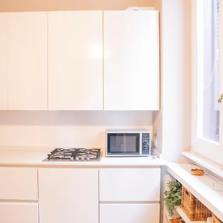 Apartment D'elite Ripetta - Spanish Steps