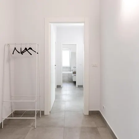 Roma-gemelli - Free Parking - Private Garden Rome
