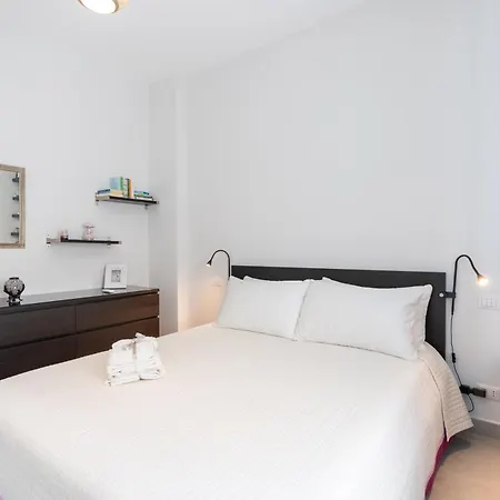 Roma-gemelli - Free Parking - Private Garden Apartment