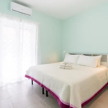 Roma-gemelli - Free Parking - Private Garden Apartment *
